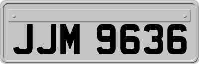 JJM9636