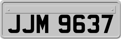 JJM9637