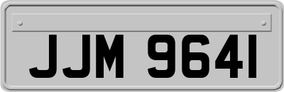 JJM9641