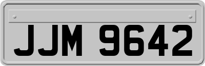 JJM9642