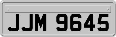 JJM9645