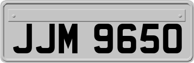 JJM9650
