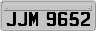 JJM9652