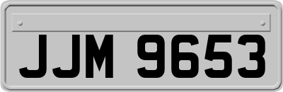 JJM9653