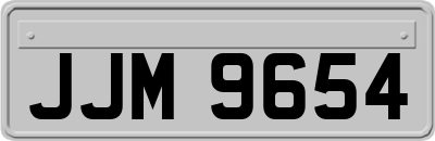 JJM9654