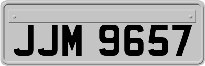 JJM9657