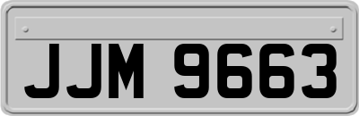 JJM9663
