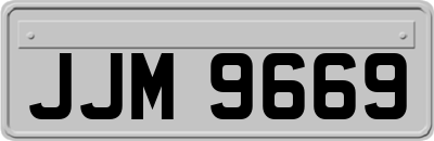 JJM9669