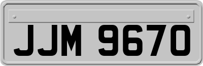 JJM9670