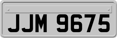 JJM9675