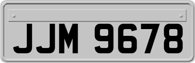 JJM9678