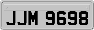 JJM9698