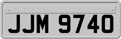 JJM9740