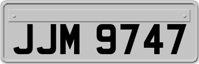JJM9747
