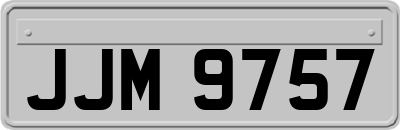 JJM9757