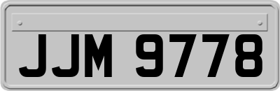 JJM9778