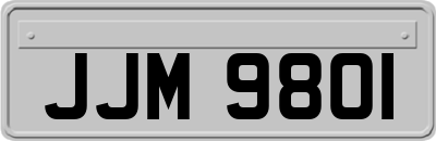 JJM9801