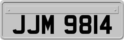JJM9814