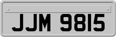 JJM9815