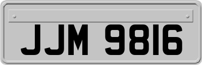 JJM9816