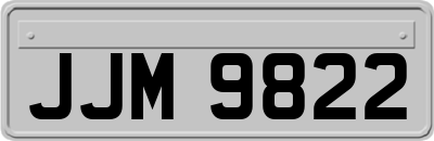 JJM9822
