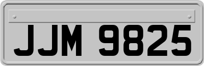 JJM9825