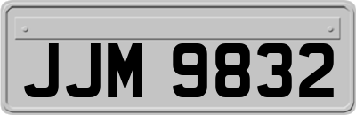 JJM9832
