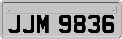 JJM9836