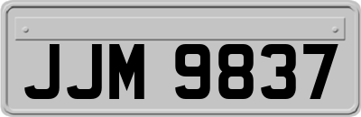 JJM9837