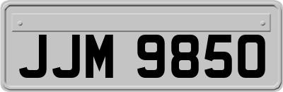 JJM9850
