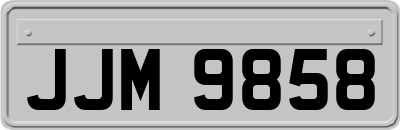 JJM9858