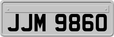 JJM9860