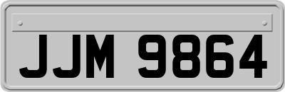 JJM9864