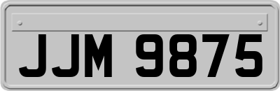JJM9875