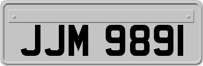 JJM9891