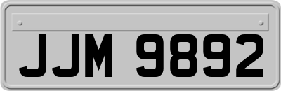 JJM9892