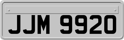 JJM9920