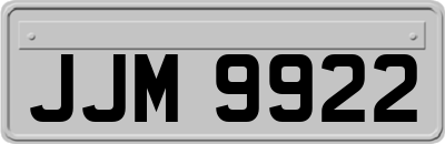 JJM9922