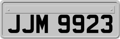 JJM9923