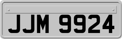JJM9924