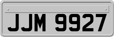 JJM9927