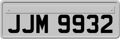 JJM9932