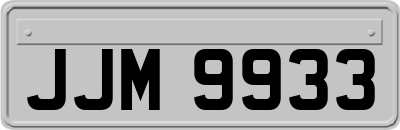 JJM9933