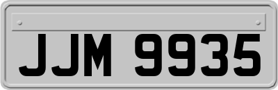 JJM9935