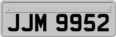 JJM9952