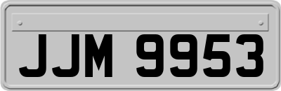 JJM9953