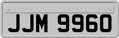 JJM9960