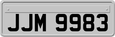 JJM9983