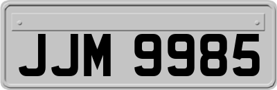 JJM9985