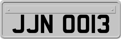 JJN0013